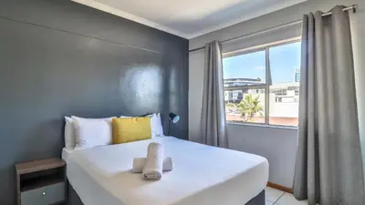 Gallery image of Menlyn Place 515 in Pretoria