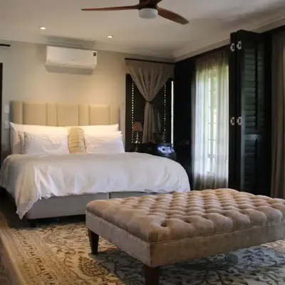 South Lawn Boutique Horse Hotel