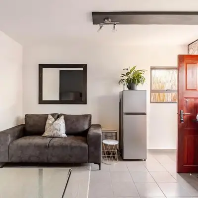 Amani Place Midrand