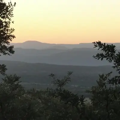 Bushtime at Mabula