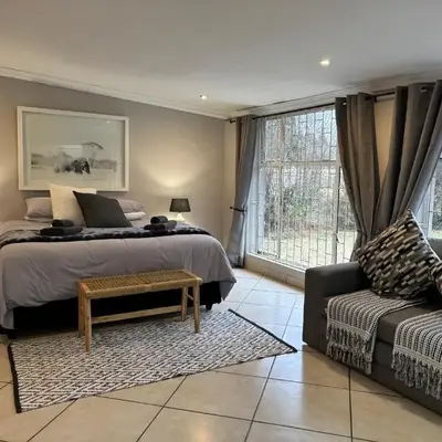 DullVino Wellington House