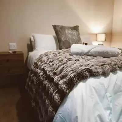Rooikrans Guest House Mpumalanga