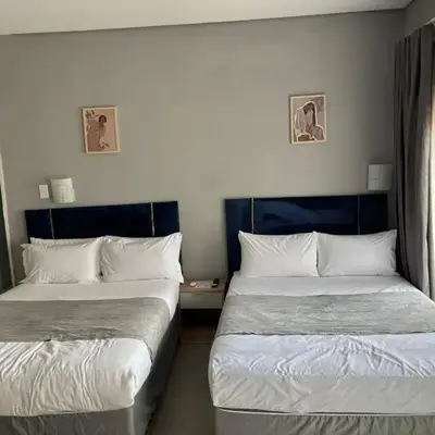 Glow Events & Guest House