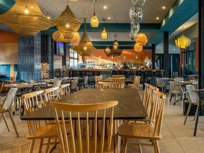 Gallery image of 1 Bed Crystal Lagoon Escape in Pretoria
