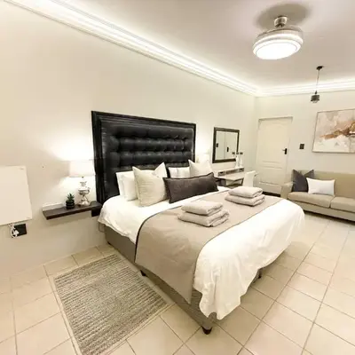 Blanche Guesthouse