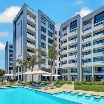 Stay Menlyn - Luxe Apartment 617