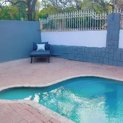 Eight Martjie Guesthouse