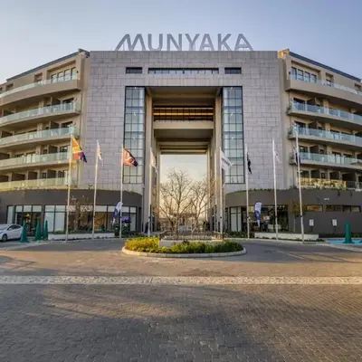 Staycation At Munyaka Estate