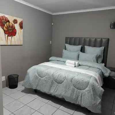 Tranquil Accommodation