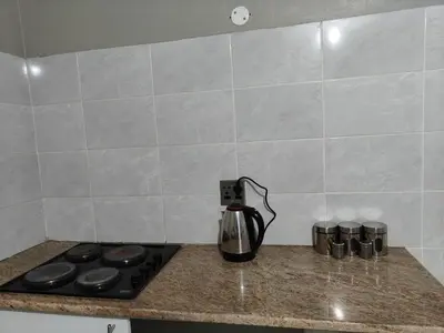 Gallery image of Tranquil Guesthouse in Midrand