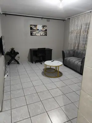 Gallery image of Tranquil Guesthouse in Midrand
