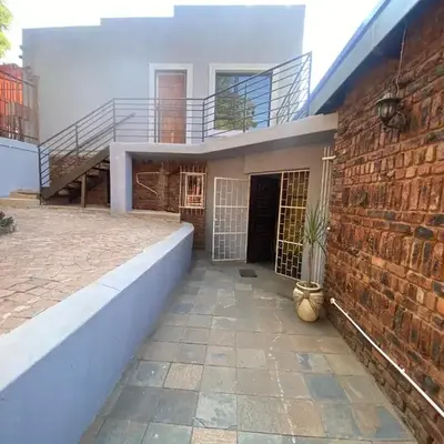 Mbobo Legacy Residence