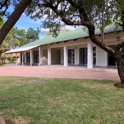 Tshikwalo Guest House