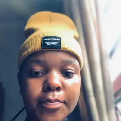 Rejoice Thuli