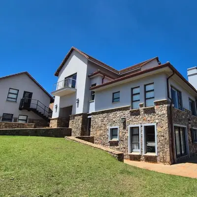 Deluxe Suite at in Highland Gate Golf and Trout Estate 1135