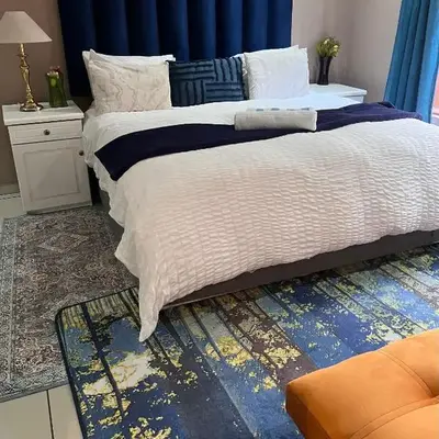 17 Byvanger Luxury Room 6