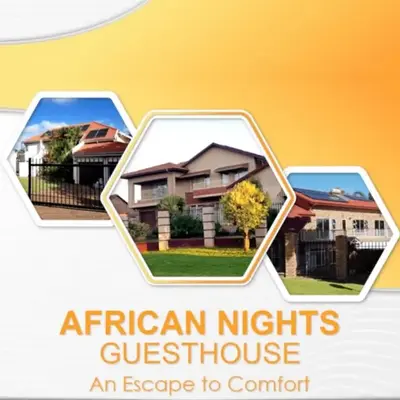 African Nights