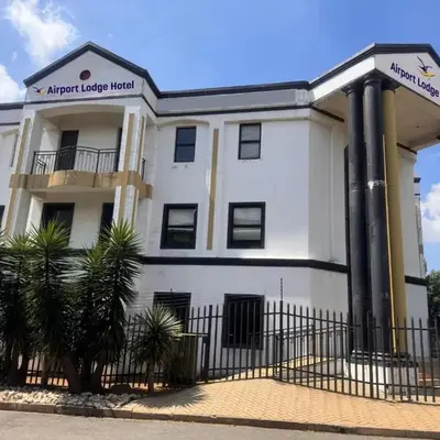 Airport Lodge Hotel