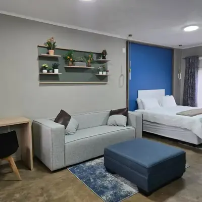 Cuse Boutique Lodge and Conference