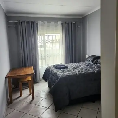Cozy Guest House
