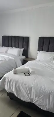 Gallery image of Good night guest house in Polokwane