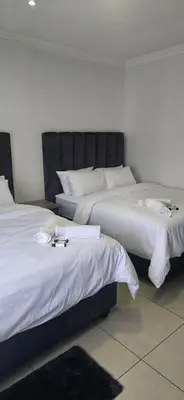 Gallery image of Good night guest house in Polokwane