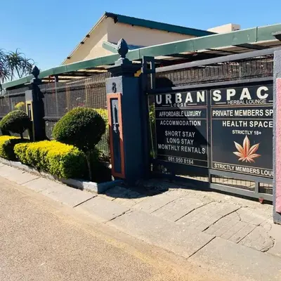 Urban Space Lodge