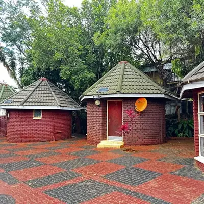 Vhueni Village Lodge
