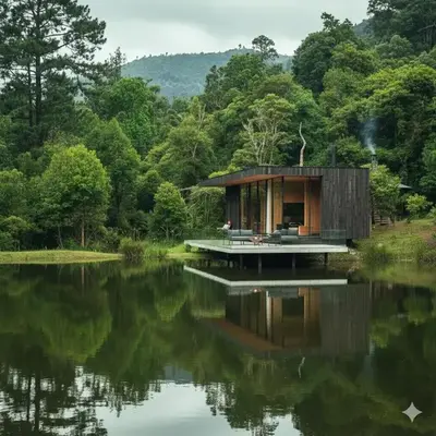 De Holiday Home