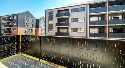 Gallery image of Home away from home in the heart of waterfall in Midrand
