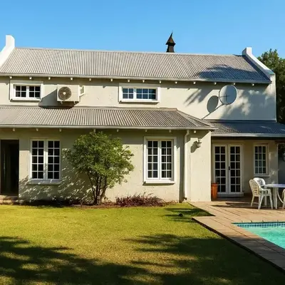 Limonite GuestHouse