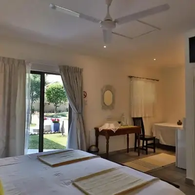 Guest House Mamma Mia