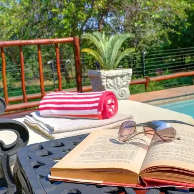 Mawusi Bush Lodge