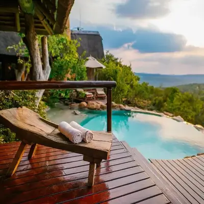 Nedile Lodge