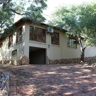 Thabaledi Game Lodge