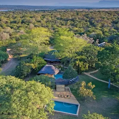 Motlala Game Lodge