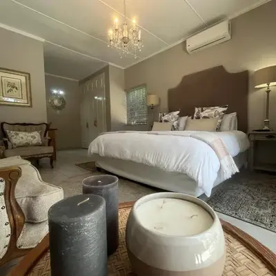 La Vida Luka - Luxury Guesthouse