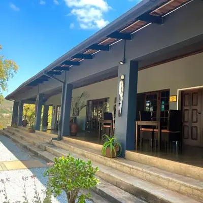 Abangane Guest Lodge