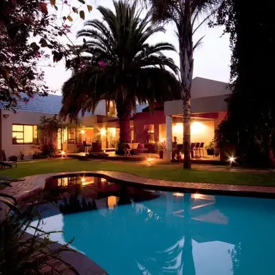 African Rock Hotel & Spa