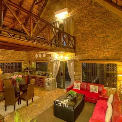 Wildgoose Lodge