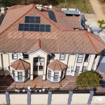 Khutso Boutique Hotel