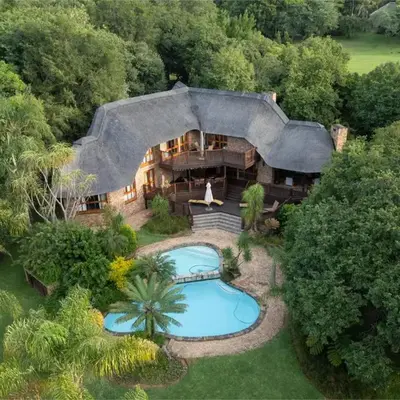 Kruger Park Lodge 401