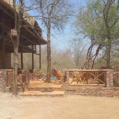 Marlothii Safari House