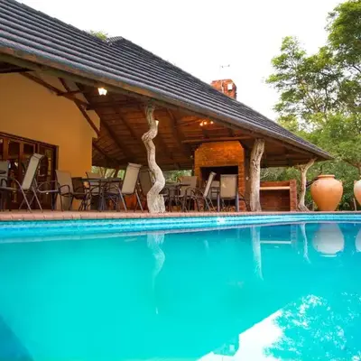 Bush Lovers Lodge