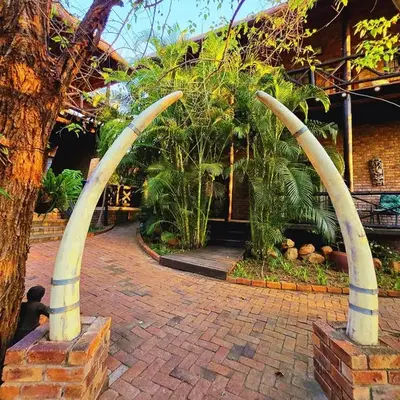 Kruger Dreams Lodge
