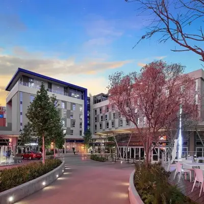 Protea Hotel by Marriott Pretoria Loftus Park
