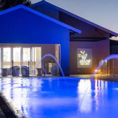 Palm Park Hotel