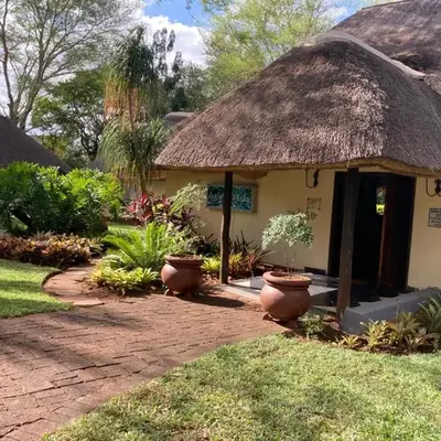 Acasia Guest Lodge