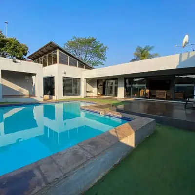 ANISA GUESTHOUSE