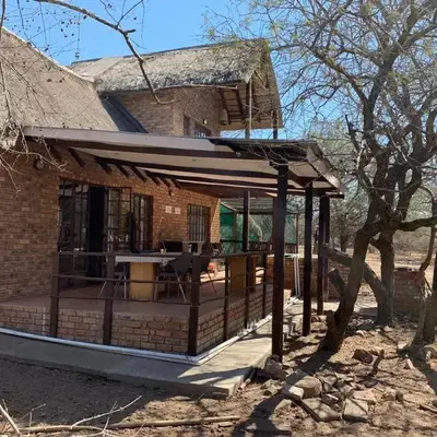 Mopani Villa